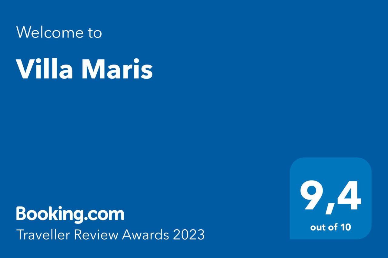 Villa Maris Protaras Ngoại thất bức ảnh