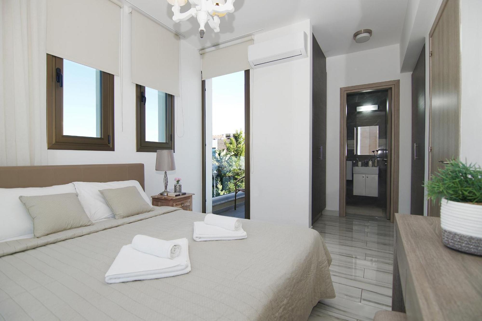 Villa Maris Protaras Ngoại thất bức ảnh