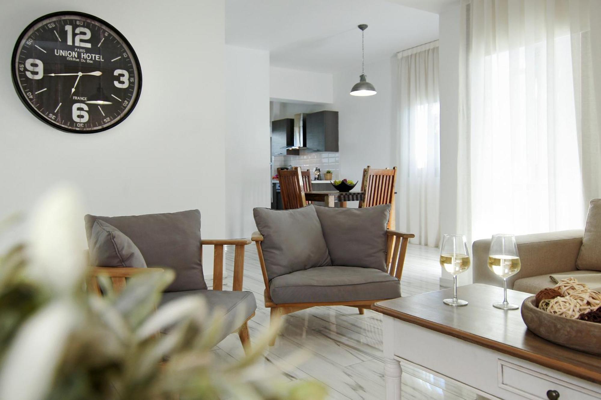 Villa Maris Protaras Ngoại thất bức ảnh