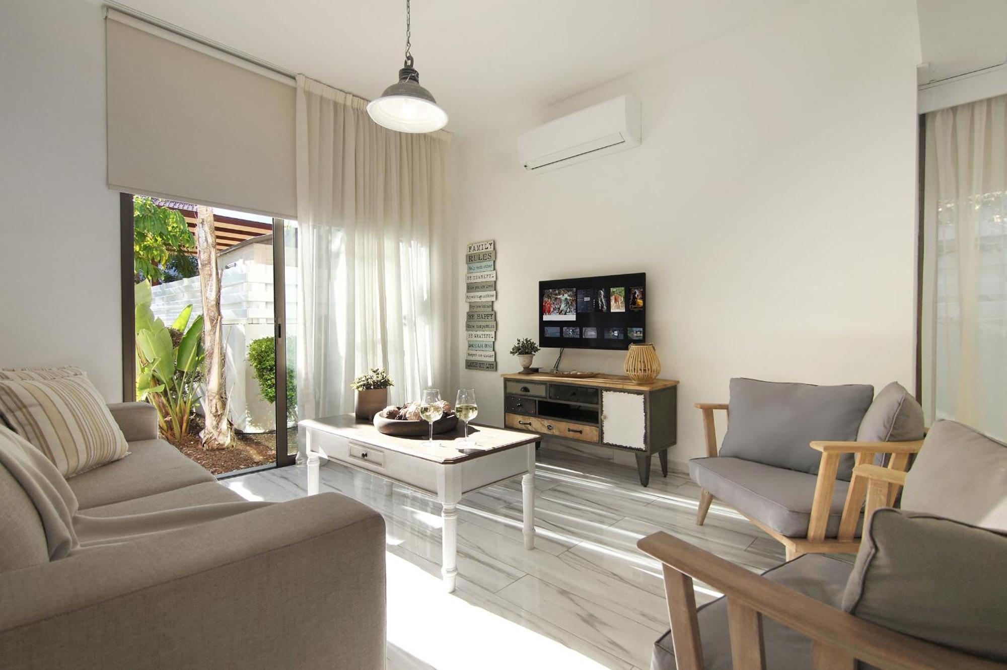 Villa Maris Protaras Ngoại thất bức ảnh